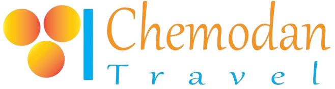 Chemodan Travel