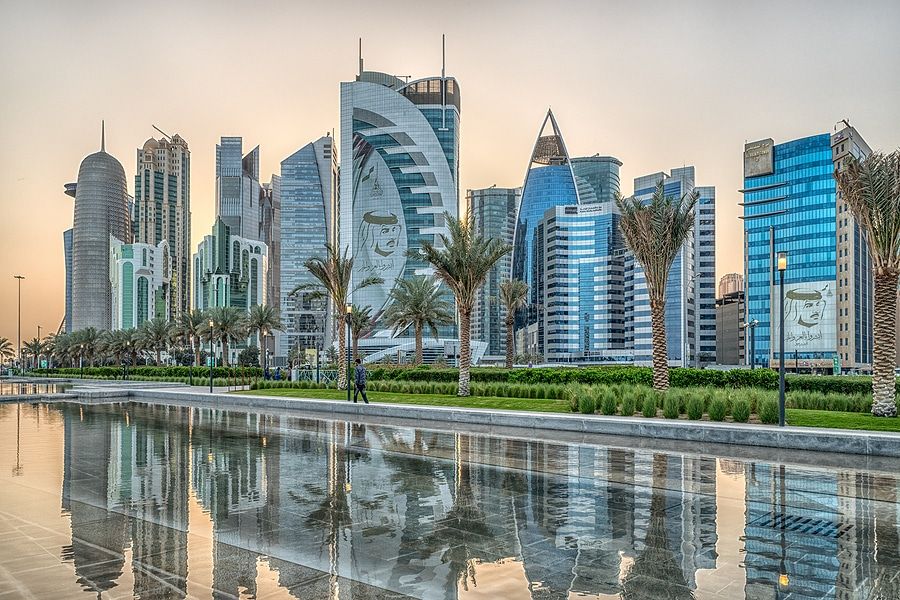 Qatar